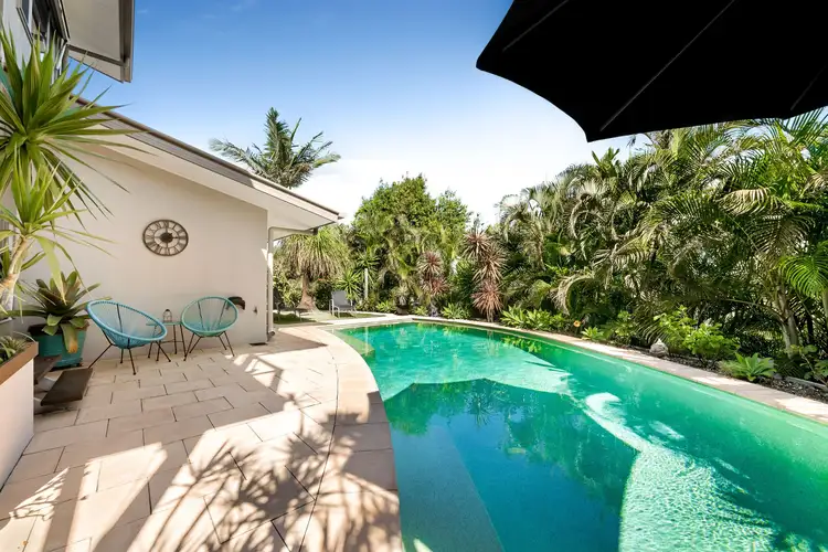 Fifth view of Homely house listing, 3 Elly Circuit, Coolum Beach QLD 4573