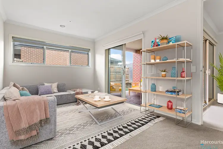 Second view of Homely house listing, 18 Solo Street, Point Cook VIC 3030