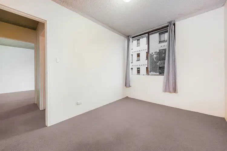 Fourth view of Homely apartment listing, 9/168 Greenacre Road, Bankstown NSW 2200