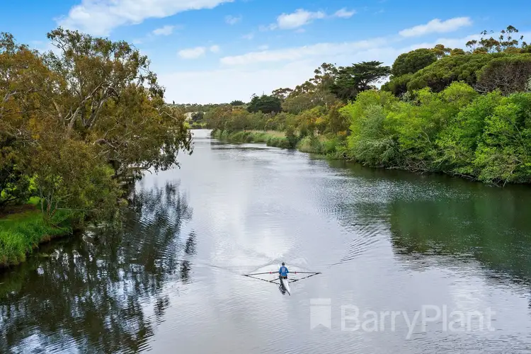 Fifth view of Homely land listing, 18 Narrawong Avenue, Highton VIC 3216
