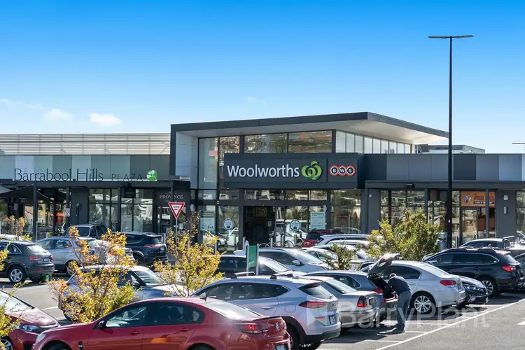 Sixth view of Homely land listing, 18 Narrawong Avenue, Highton VIC 3216
