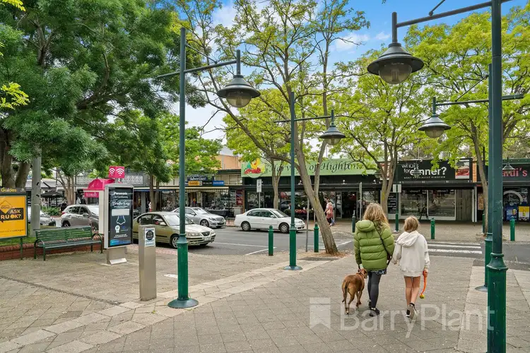 Seventh view of Homely land listing, 18 Narrawong Avenue, Highton VIC 3216
