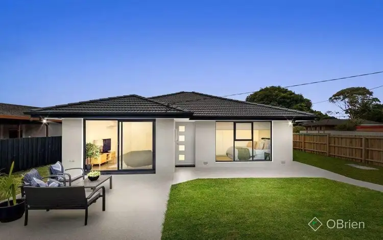 37 Belvedere Road, Seaford VIC 3198