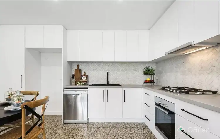 Third view of Homely house listing, 37 Belvedere Road, Seaford VIC 3198