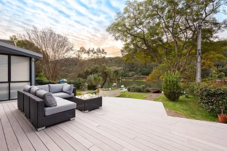 9 Deepwater Estate, Woronora NSW 2232