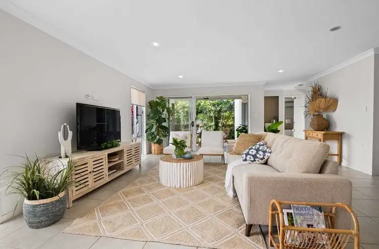Second view of Homely house listing, 33 Pepper Tree Circle, Maroochydore QLD 4558