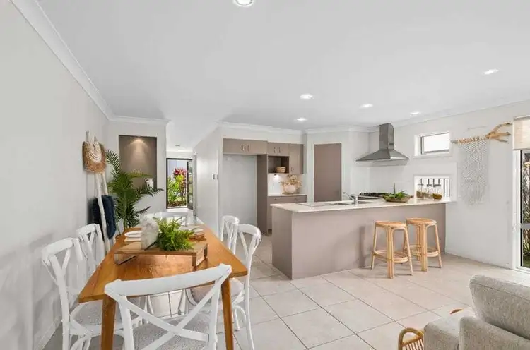Third view of Homely house listing, 33 Pepper Tree Circle, Maroochydore QLD 4558