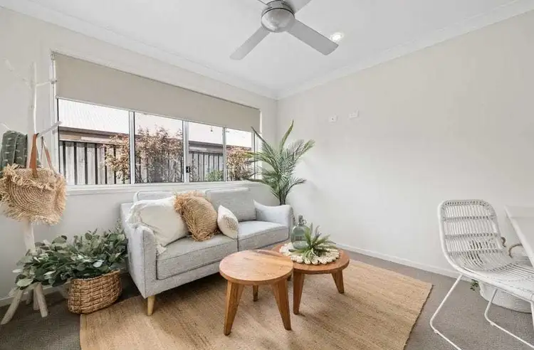 Fifth view of Homely house listing, 33 Pepper Tree Circle, Maroochydore QLD 4558