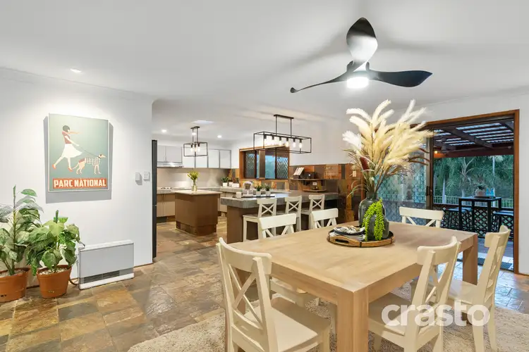 Main view of Homely house listing, 7 Kulan Court, Mudgeeraba QLD 4213
