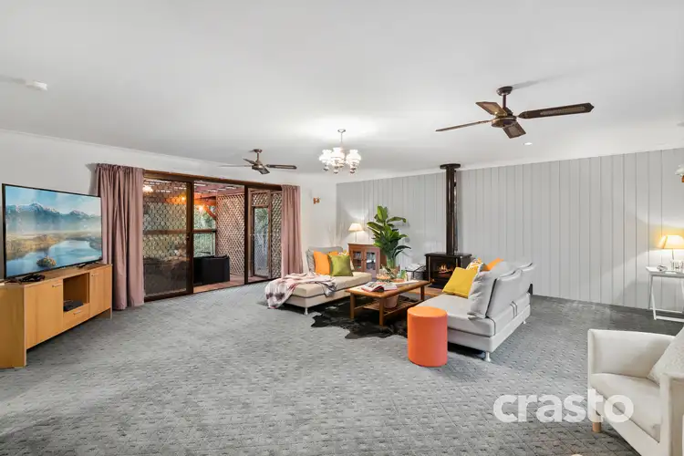 Second view of Homely house listing, 7 Kulan Court, Mudgeeraba QLD 4213