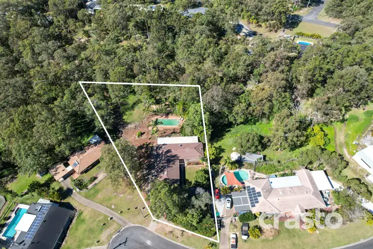 Third view of Homely house listing, 7 Kulan Court, Mudgeeraba QLD 4213