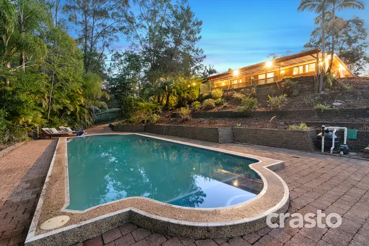 Fourth view of Homely house listing, 7 Kulan Court, Mudgeeraba QLD 4213