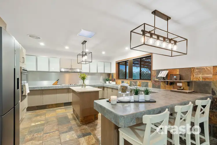 Fifth view of Homely house listing, 7 Kulan Court, Mudgeeraba QLD 4213