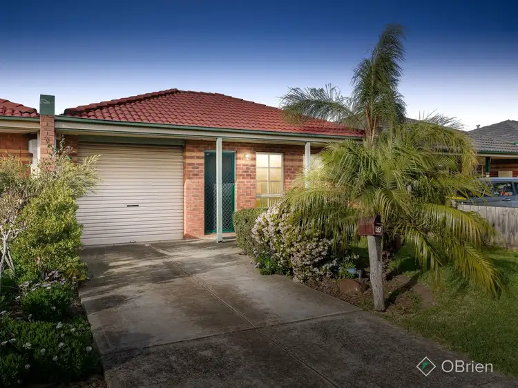 8A Silverdene Avenue, Sydenham VIC 3037