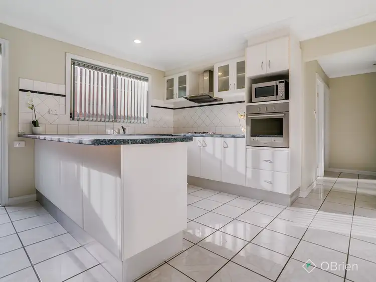 Second view of Homely house listing, 8A Silverdene Avenue, Sydenham VIC 3037