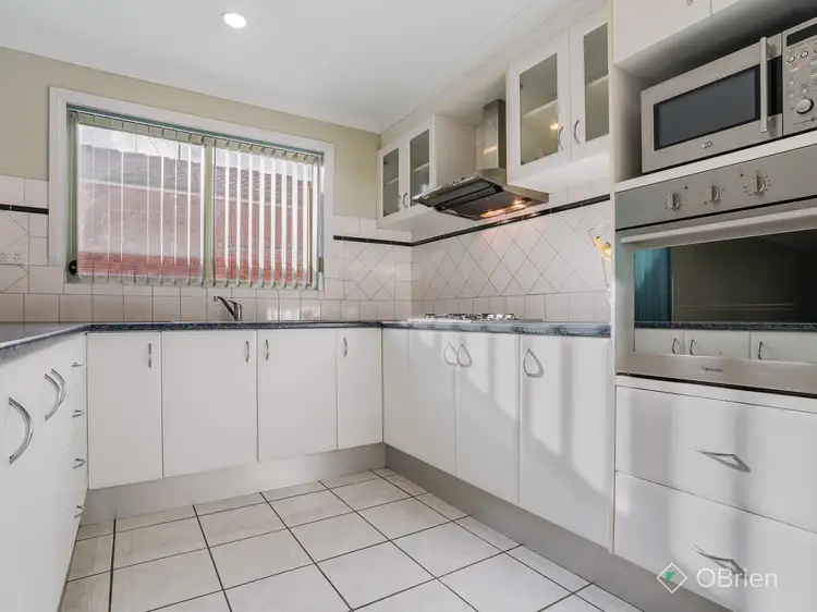 Third view of Homely house listing, 8A Silverdene Avenue, Sydenham VIC 3037