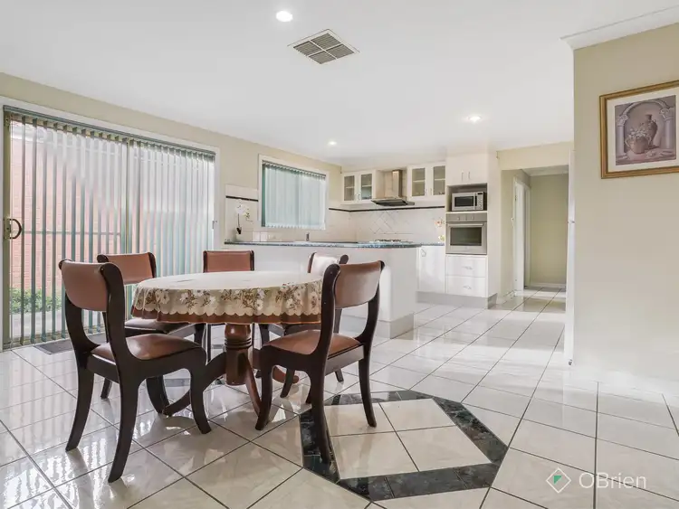 Fourth view of Homely house listing, 8A Silverdene Avenue, Sydenham VIC 3037
