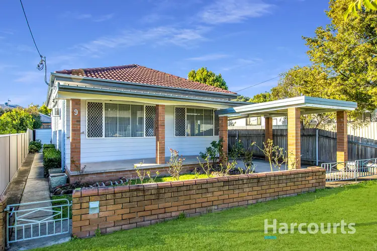 9 Ninth Street, Adamstown NSW 2289