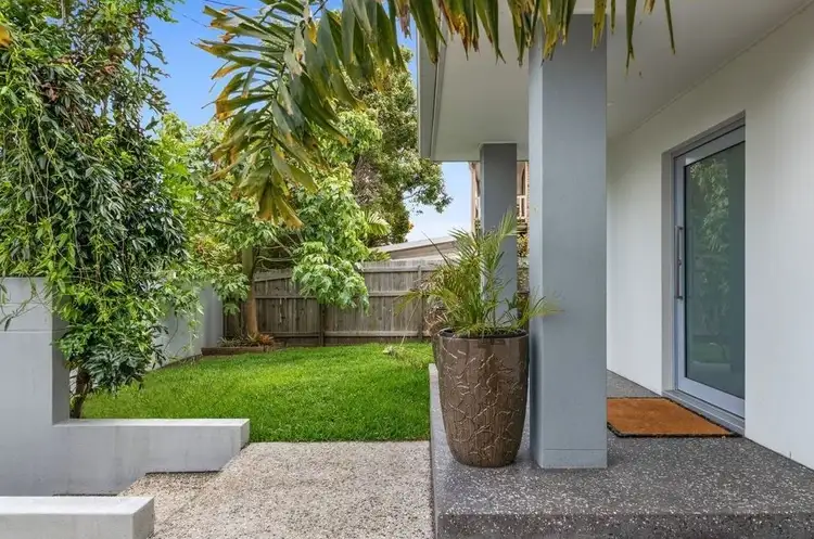 Third view of Homely unit listing, 1/11 Elizabeth Street, Buderim QLD 4556