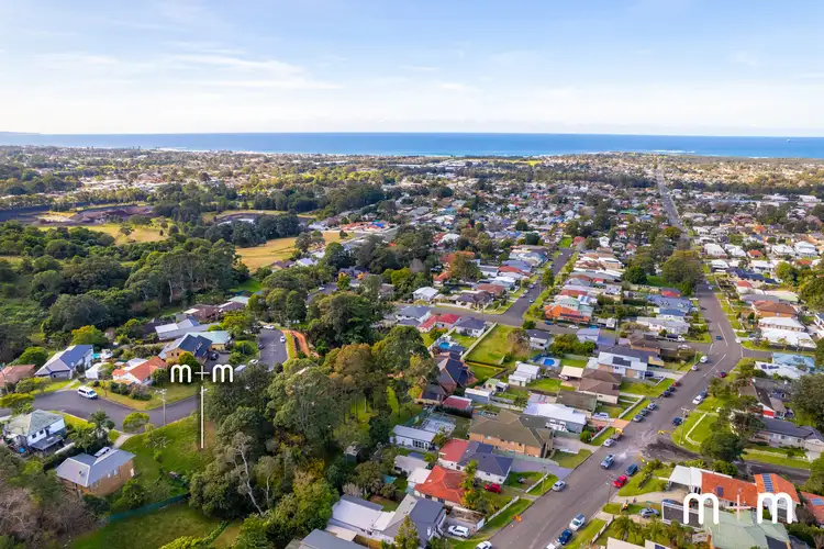 Main view of Homely land listing, 9 Lyndon Street, Corrimal NSW 2518