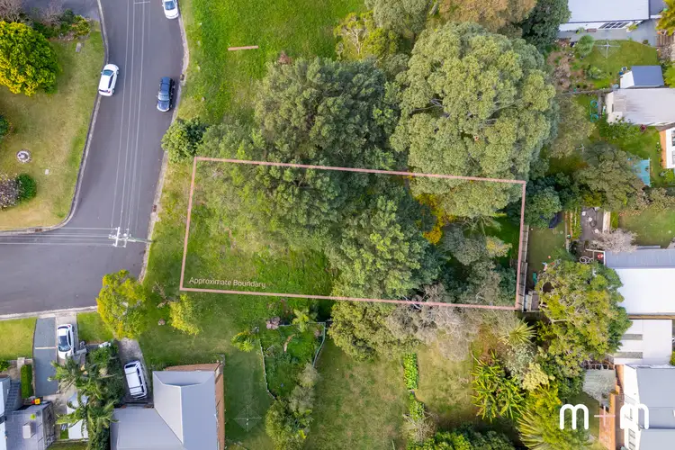Second view of Homely land listing, 9 Lyndon Street, Corrimal NSW 2518