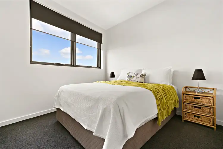 Fifth view of Homely apartment listing, 1403/2 Charles Street, Charlestown NSW 2290