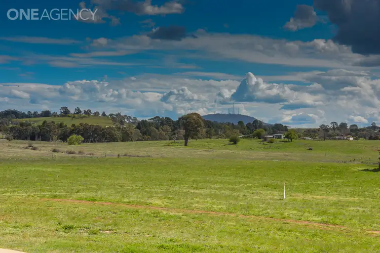 Second view of Homely land listing, LOT 195 Joseph Drive, Orange NSW 2800