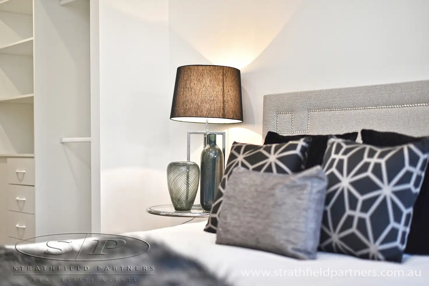 Main view of Homely apartment listing, 211/120-124 Wentworth Road, Burwood NSW 2134