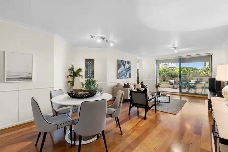Main view of Homely unit listing, 1/6-12 Pacific Street, Manly NSW 2095