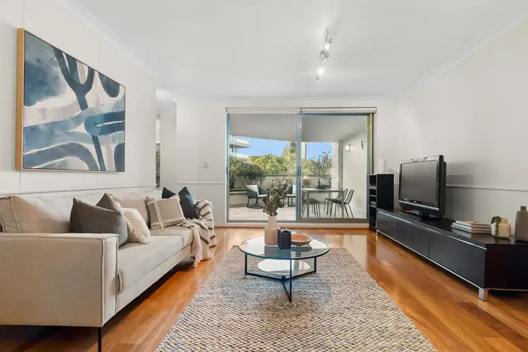 Second view of Homely unit listing, 1/6-12 Pacific Street, Manly NSW 2095
