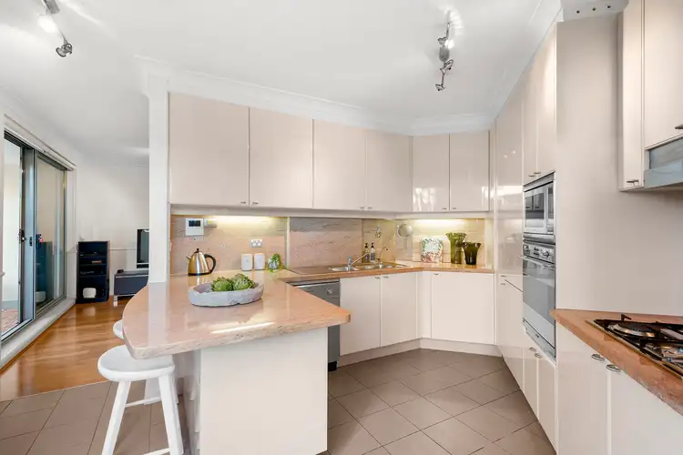Third view of Homely unit listing, 1/6-12 Pacific Street, Manly NSW 2095
