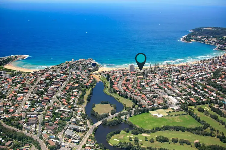 Fifth view of Homely unit listing, 1/6-12 Pacific Street, Manly NSW 2095