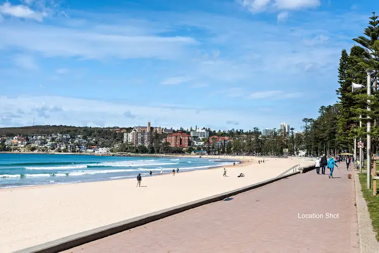 Sixth view of Homely unit listing, 1/6-12 Pacific Street, Manly NSW 2095