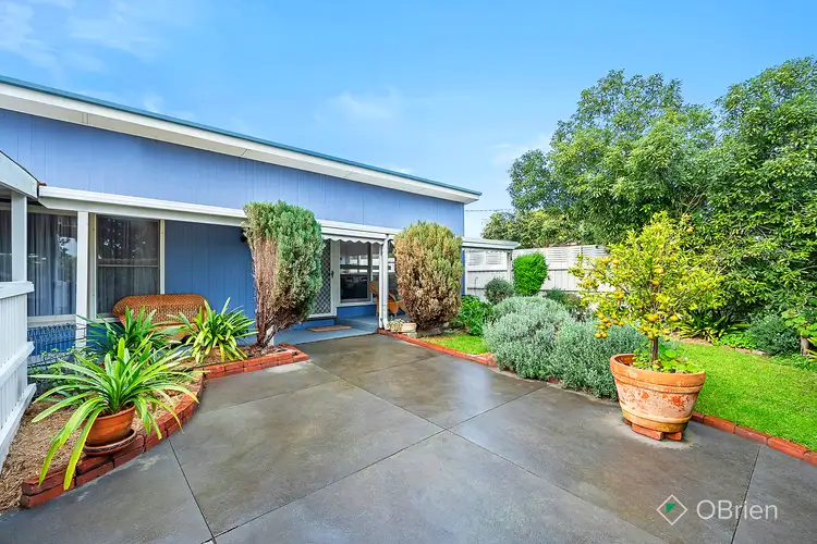 Main view of Homely house listing, 10 Campbell Street, Frankston VIC 3199
