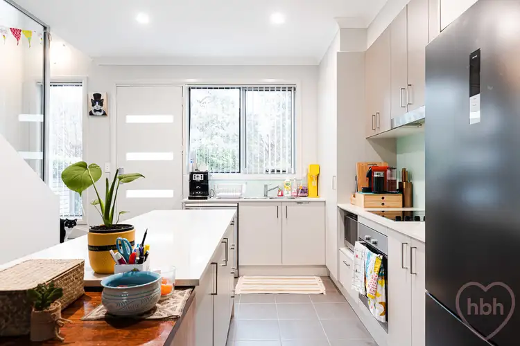 Fourth view of Homely townhouse listing, 4/1 Wise Street, Braddon ACT 2612