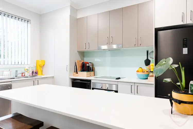 Fifth view of Homely townhouse listing, 4/1 Wise Street, Braddon ACT 2612