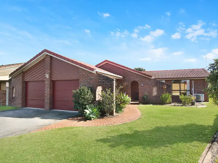 16 Catherine Crescent, Ballina NSW 2478