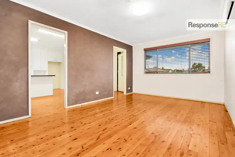 Second view of Homely house listing, 4 Chrisan Close, Werrington NSW 2747