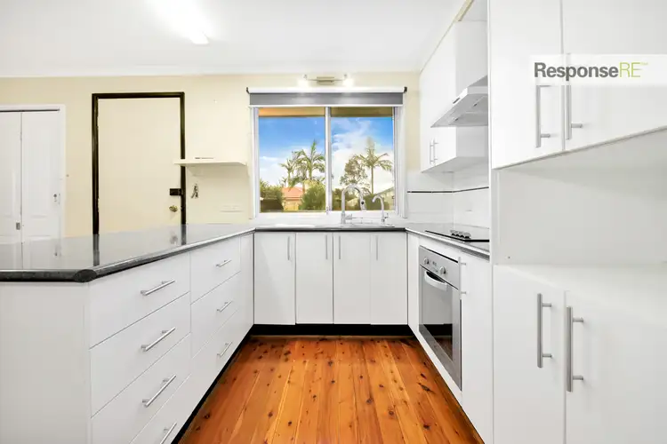 Third view of Homely house listing, 4 Chrisan Close, Werrington NSW 2747