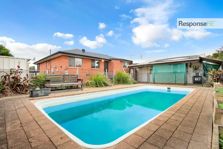 Fourth view of Homely house listing, 4 Chrisan Close, Werrington NSW 2747