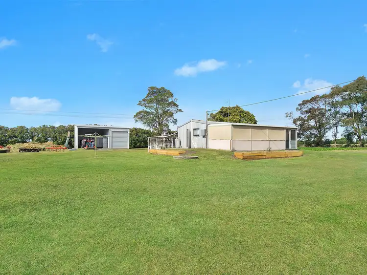 Fourth view of Homely rural property listing, 771 Pimlico Road, Pimlico NSW 2478
