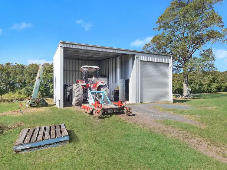 Sixth view of Homely rural property listing, 771 Pimlico Road, Pimlico NSW 2478