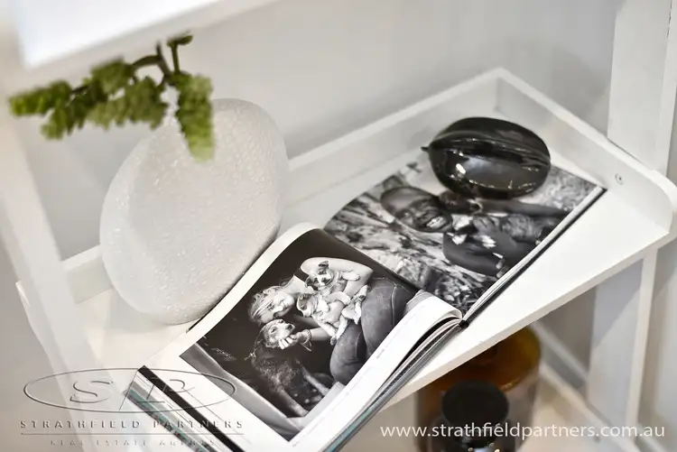 Seventh view of Homely apartment listing, 506/120-124 Wentworth Road, Burwood NSW 2134