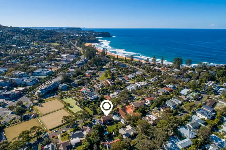 Main view of Homely house listing, 19 Palm Road, Newport NSW 2106