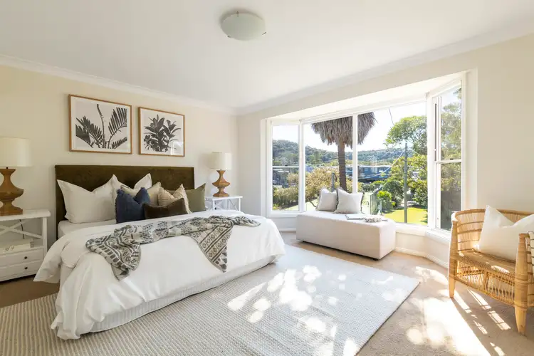 Second view of Homely house listing, 19 Palm Road, Newport NSW 2106
