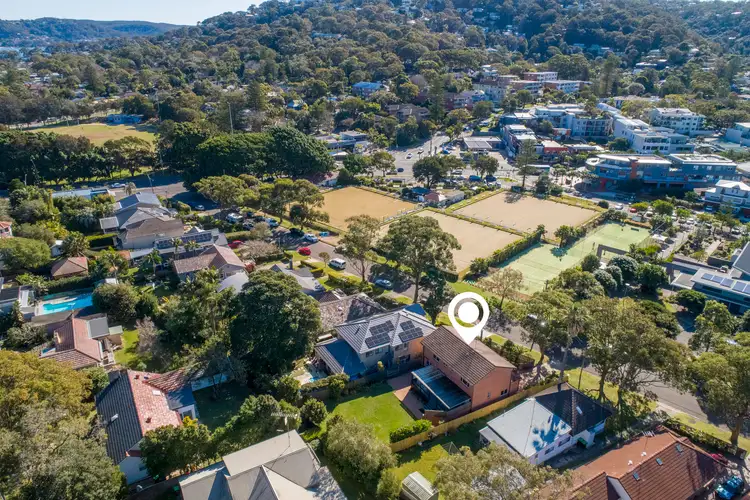 Fifth view of Homely house listing, 19 Palm Road, Newport NSW 2106