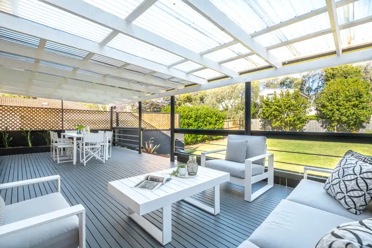 Sixth view of Homely house listing, 19 Palm Road, Newport NSW 2106