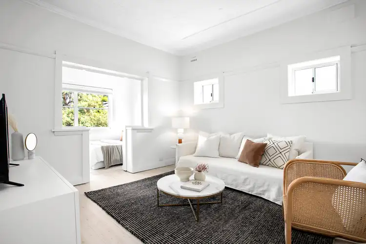 8/27 Arcadia Street, Coogee NSW 2034