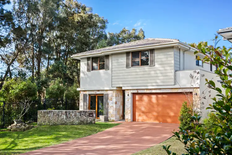 28 Evergreen Drive, Cromer NSW 2099