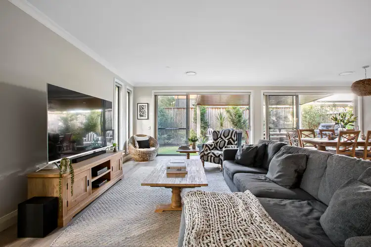 Third view of Homely house listing, 28 Evergreen Drive, Cromer NSW 2099